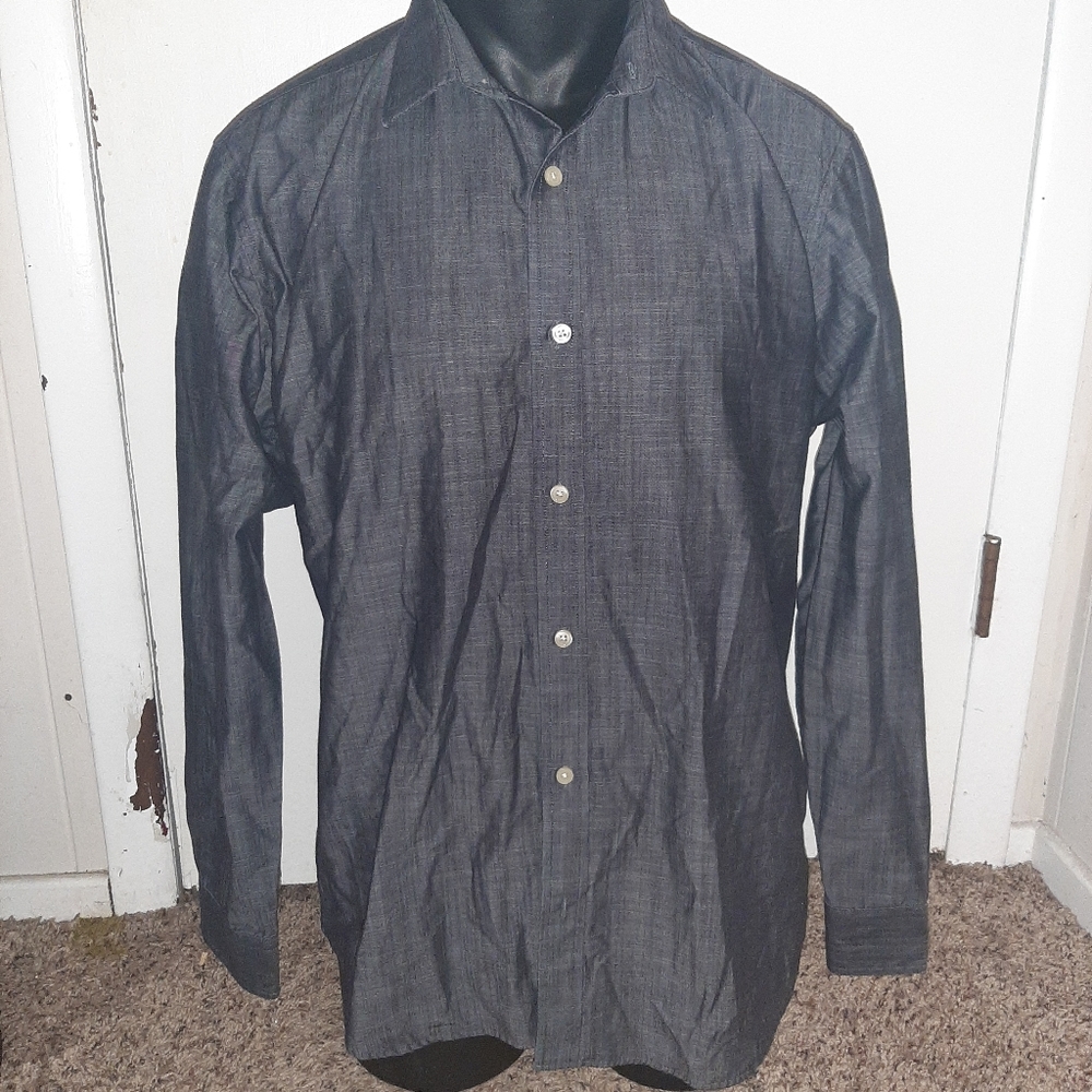 Banana Republic Dress Shirt